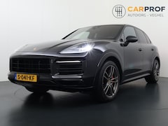 Porsche Cayenne - 4.0 GTS V8 | Sport Uitlaat | Dealer onderhouden | Sport Chrono | HUD | Bose