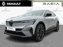 Renault Mégane E-Tech - comfort range esprit alpine 60 kWh