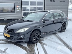 Mazda 6 Sportbreak - 2.0 GT-M Line