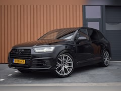Audi SQ7 - 4.0 V8 TDI Quattro 7-Persoons | Keramisch | 4-wielbesturing