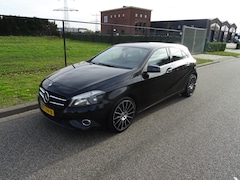 Mercedes-Benz A-klasse - 180 amgline automaat