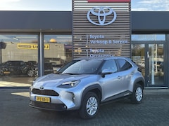 Toyota Yaris Cross - 1.5 Hybrid Active | Parkeersensoren V+A | Carplay