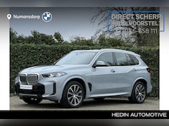 BMW X5 - xDrive50e | M-Sport | Panorama | Trekhaak