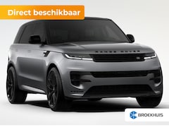 Land Rover Range Rover Sport - P460e Dynamic SE PHEV