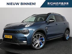 Lynk & Co 01 - 1.5 360° camera |261 PK Plug-in Hybrid | Panoramadak | 20'' velgen