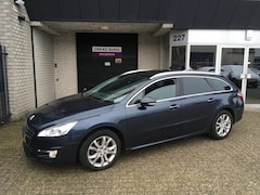 Peugeot 508 SW - 1.6 THP Allure / MOOIE AUTO / MOTORSTORING / VOL OPTIES
