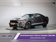Ford Mustang - USA 5.4 V8 Shelby GT500KR