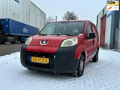 Peugeot Bipper - 1.4 HDi XT 2008 Nap Marge