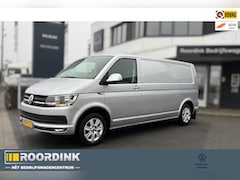 Volkswagen Transporter - 2.0 TDI L2H1 Highline Complete werkbus met inrichting, LMV, trekhaak
