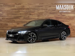 BMW 5-serie - 530e xDrive Business Edition Plus