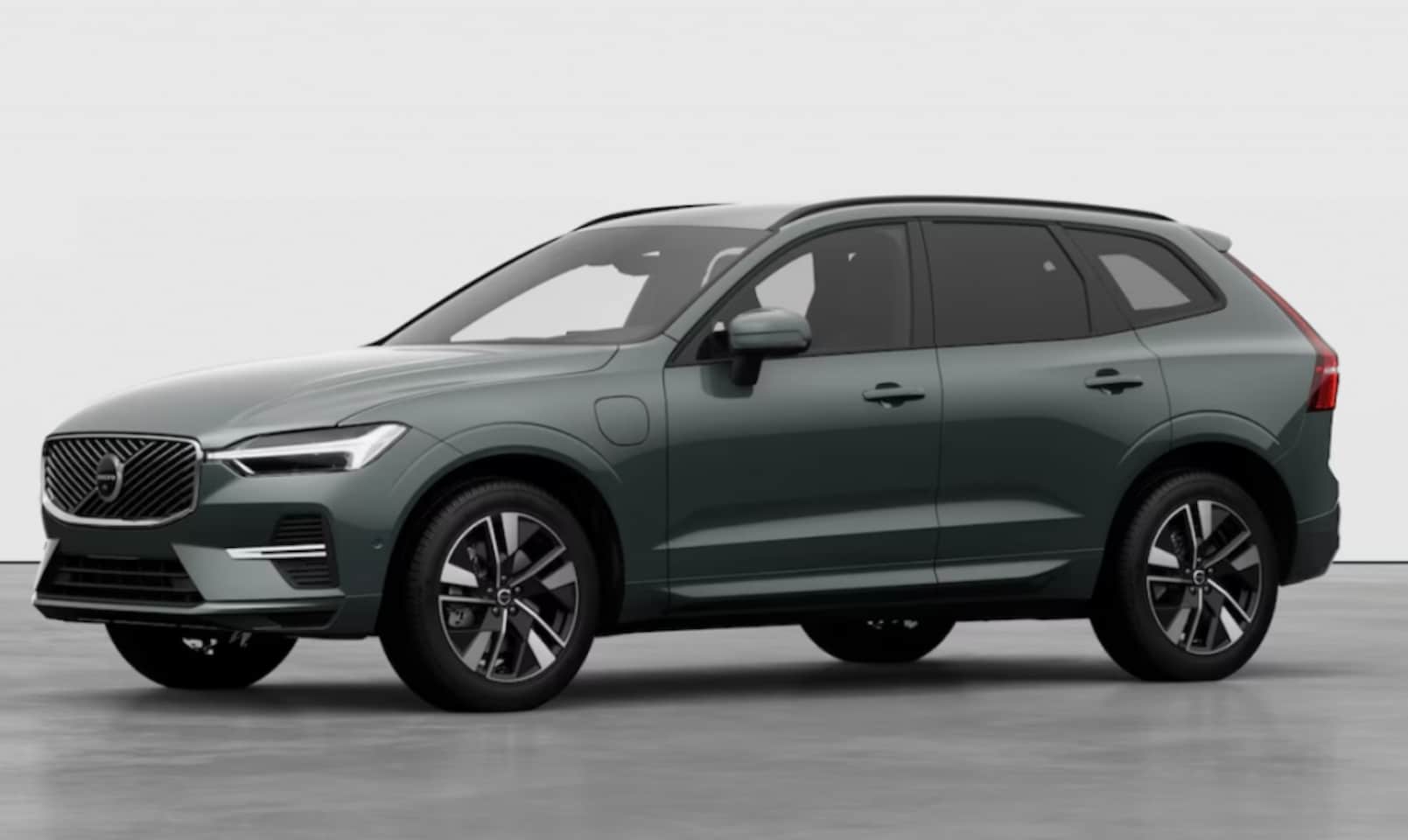Volvo XC60 - Business Edition | Actie | Van 69589 voor 64500 | Recharge Plug- - AutoWereld.nl