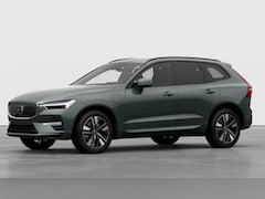 Volvo XC60 - Business Edition | Actie | Van 69589 voor 64500 | Recharge Plug
