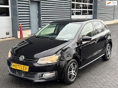 Volkswagen Polo - 1.4-16V Trendline