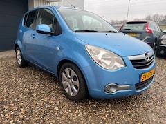 Opel Agila - 1.2 Enjoy