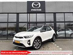 Kia Stonic - 1.0 T-GDi DynamicLine