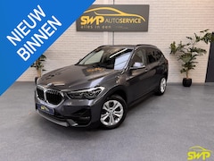 BMW X1 - xDrive25e Executive | Leer | Navi | Camera | Full Led | HUD