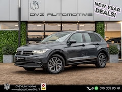 Volkswagen Tiguan - 1.5 TSI 150PK DSG Active | Virtual | Trekhaak | IQ Light | BTW |