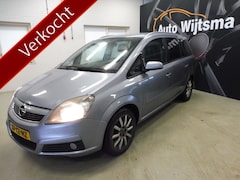 Opel Zafira - 7 persoons 1.8 Temptation