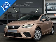SEAT Ibiza - 1.0 TSI Style Pano DigiDash Navi