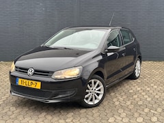 Volkswagen Polo - 1.2 TSI 105PK Comfortline, 6 Bak, Airco, 5 Deurs, NL Auto