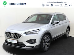 SEAT Tarraco - 1.5 TSI Xcellence Business Intense 7p. | Panoramadak | Trekhaak | 360 camera | Parkeerassi