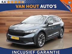 Skoda Enyaq iV - 60 | SOH 91% | 21"LMV | CARPLAY