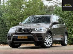 BMW X5 - xDrive35i High Executive