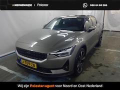 Polestar 2 - 2 Long Range Dual Motor Launch Edition 78kWh | Pilot Plus | Adaptieve Cruise Control | Pan