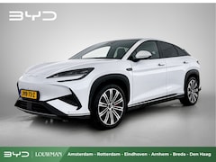 BYD Sealion 7 - Excellence AWD 91.3 kWh | 502 KM WLTP | 230 KW DC laden | Grootste Dealer van NL |