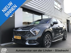 Kia Sportage - 1.6 Hybrid DynamicPlusLine Panoramadak 7 JAAR GAR