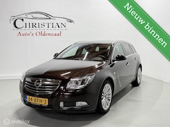 Opel Insignia Sports Tourer - 1.4 Turbo EcoFLEX Cosmo | NAVI |
