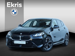 BMW 1-serie - 120 M Sport Design Edition 18 inch LM/ Achteruitrijcamera/ Sportstoelen/ Getint Glas/ Stoe