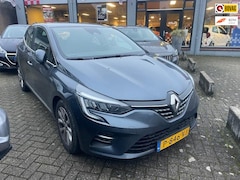 Renault Clio - 1.0 TCe Intens *6-bak - navi - camera - Apple/AndroidCarPlay