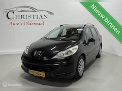 Peugeot 207 SW - 1.4 VTi X-line | AIRCO | 5D | TREKHAAK