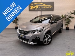 Peugeot 5008 - 1.2 PureTech GT-Line | 7P | Pano | Navi | Cam