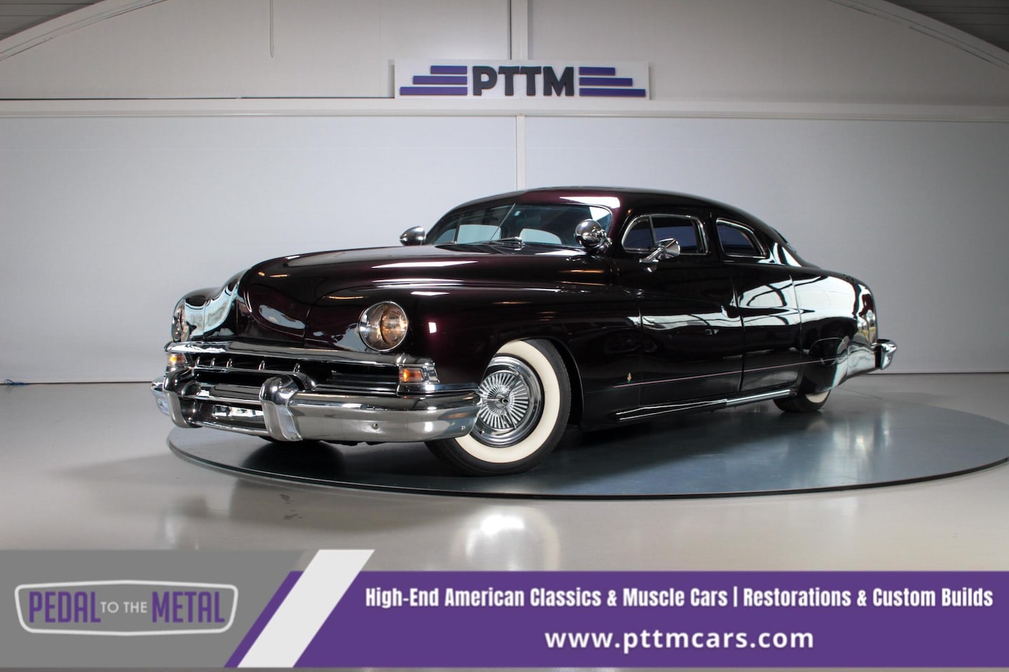 Lincoln Cosmopolitan - "Linczilla" - AutoWereld.nl