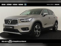 Volvo XC40 - T5 RECHARGE INSCRIPTION -PANO.DAK|HARMAN/KARDON|360°CAM|KEYLESS|LEDER|ADAP.CRUISE|PRIVACY.