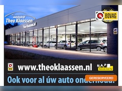 Volkswagen Golf Variant - 1.4 TSI Highline 1e eigenaar 68.000km incl NAP Dealer onderhouden