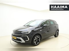 Opel Crossland - 1.2 Elegance | Navigatie | Climate control | Cruise control | Trekhaak | Parkeersensoren |