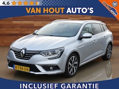 Renault Mégane Estate - 1.3 TCe Bose | AUTOMAAT | TREKHAAK | CAMERA