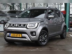 Suzuki Ignis - 1.2 Smart Hybrid Select | Stoelverwarming vóór | Automatische verlichting | Elektrische be