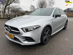 Mercedes-Benz A-klasse - 250 e Business Solution AMG Limited / 1e.eigenaar / dealer.onderhouden / alle denkbare opt