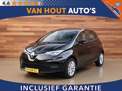 Renault Zoe - R110 Life Carshare 52 kWh | SOH 86, 7% | KOOPACCU