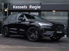 Volvo XC60 - 2.0 T8 hybrid AWD Plus Dark hybrid Pano Memory H&K 360 ACC keyless 21” Bliss Stuurverwarmi