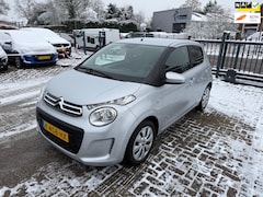 Citroën C1 - 1.0 | Airco | Led | Bluetooth | E-Ramen | Nette auto |