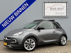 Opel ADAM - 1.0 Turbo Rocks Online Edition Carplay/17inch