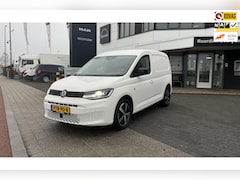 Volkswagen Caddy Cargo - 2.0 TDI Exclusive