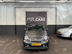Fiat 500 Abarth - 1.4 T-Jet Turismo org 5000 km