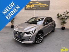 Peugeot 208 - 1.2 PureTech GT-line | Navi | Cam | Dodehoek | Wireless charging | 3D cockpit