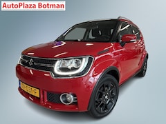 Suzuki Ignis - 1.2 Stijl Smart Hybrid